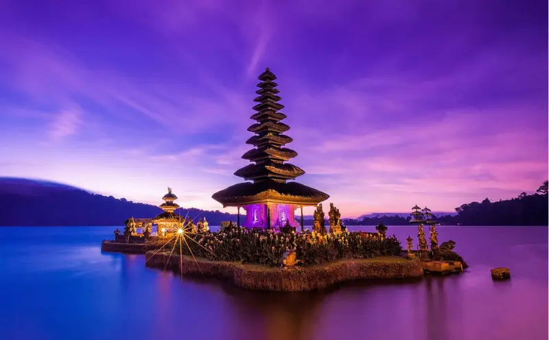 Bali